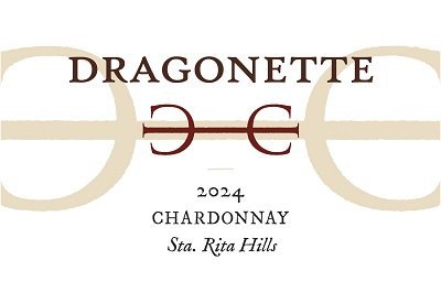Product Image for 2024 Chardonnay, Sta. Rita Hills 750ML